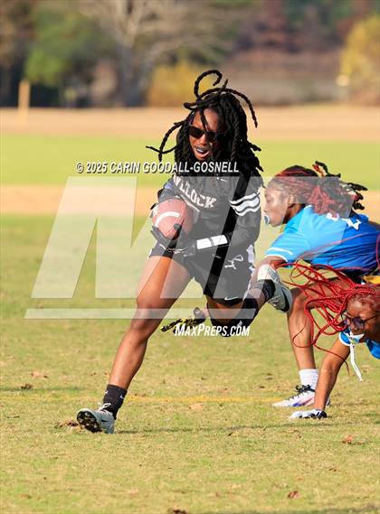 Thumbnail 3 in Southside vs Havelock photogallery.