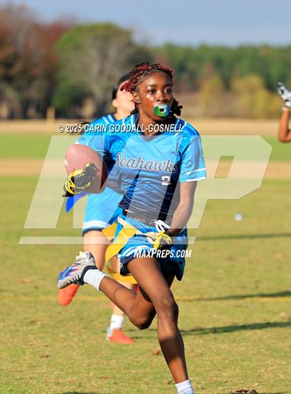 Thumbnail 3 in Southside vs Havelock photogallery.