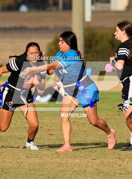 Thumbnail 2 in Southside vs Havelock photogallery.