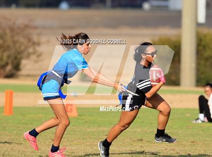 Thumbnail 2 in Southside vs Havelock photogallery.