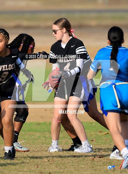 Thumbnail 2 in Southside vs Havelock photogallery.