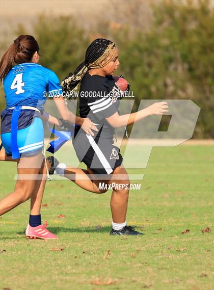 Thumbnail 2 in Southside vs Havelock photogallery.