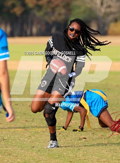 Thumbnail 2 in Southside vs Havelock photogallery.