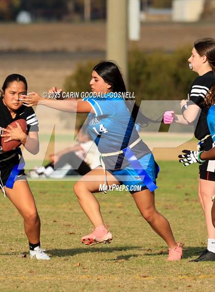 Thumbnail 1 in Southside vs Havelock photogallery.