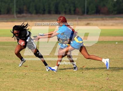 Thumbnail 2 in Southside vs Havelock photogallery.