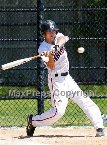 Thumbnail 1 in Smithtown West vs. Patchogue - Medford Section XI Class AA Playoffs photogallery.