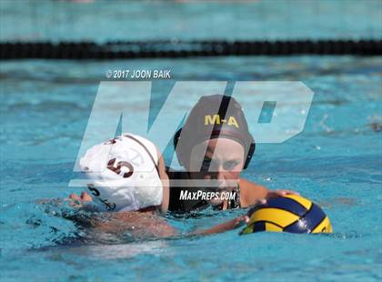 Thumbnail 3 in Saint Francis @ Menlo Atherton photogallery.