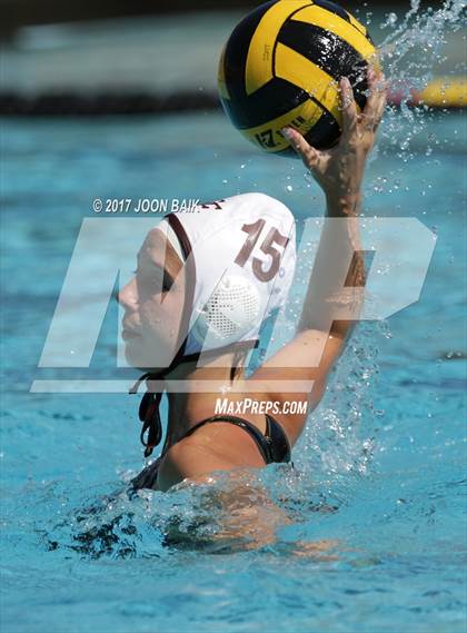 Thumbnail 3 in Saint Francis @ Menlo Atherton photogallery.