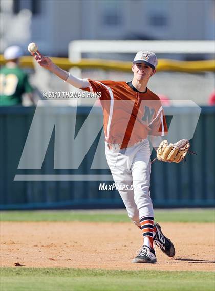 Thumbnail 3 in Northwood @ Captain Shreve photogallery.