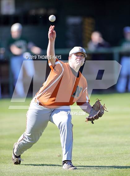 Thumbnail 2 in Northwood @ Captain Shreve photogallery.