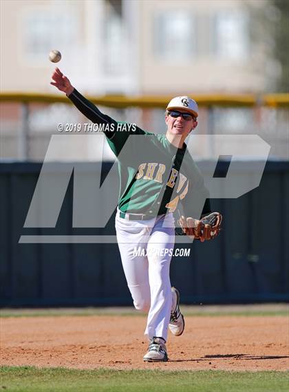 Thumbnail 1 in Northwood @ Captain Shreve photogallery.