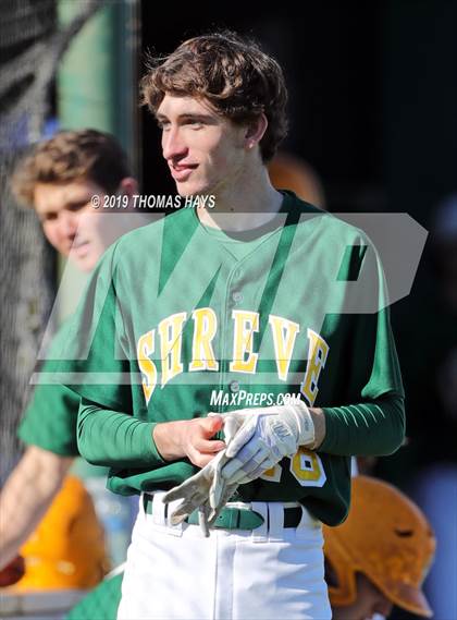 Thumbnail 1 in Northwood @ Captain Shreve photogallery.