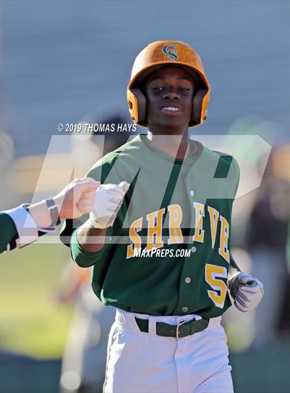 Thumbnail 2 in Northwood @ Captain Shreve photogallery.