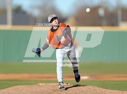 Thumbnail 3 in Northwood @ Captain Shreve photogallery.