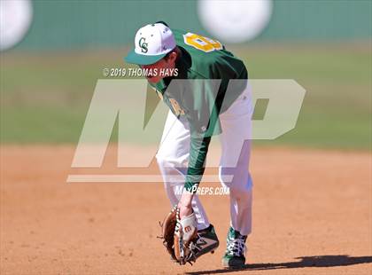 Thumbnail 2 in Northwood @ Captain Shreve photogallery.