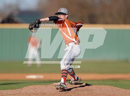Thumbnail 1 in Northwood @ Captain Shreve photogallery.