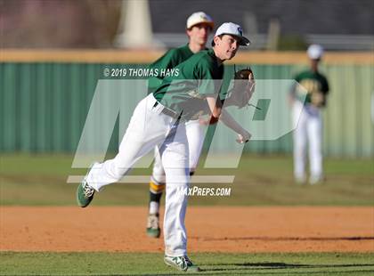 Thumbnail 2 in Northwood @ Captain Shreve photogallery.