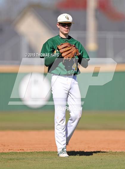 Thumbnail 1 in Northwood @ Captain Shreve photogallery.