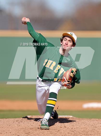 Thumbnail 2 in Northwood @ Captain Shreve photogallery.
