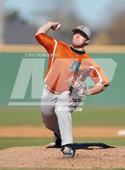 Thumbnail 2 in Northwood @ Captain Shreve photogallery.
