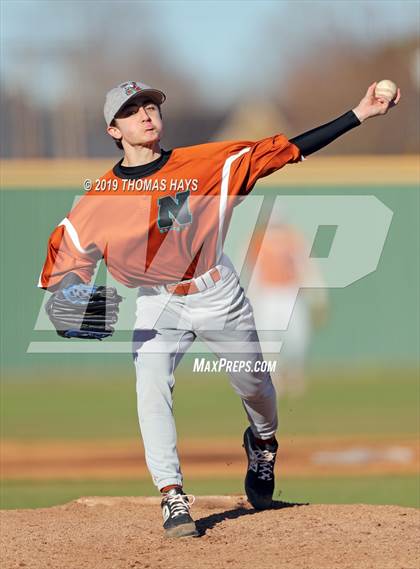 Thumbnail 1 in Northwood @ Captain Shreve photogallery.