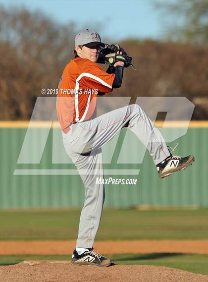Thumbnail 3 in Northwood @ Captain Shreve photogallery.
