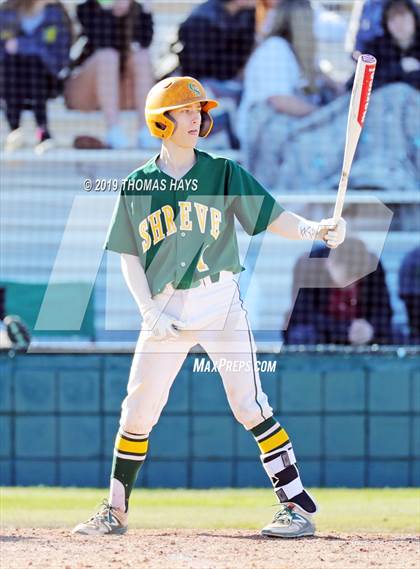 Thumbnail 1 in Northwood @ Captain Shreve photogallery.
