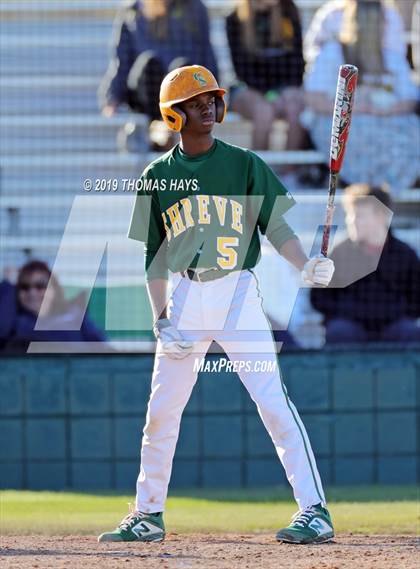 Thumbnail 3 in Northwood @ Captain Shreve photogallery.