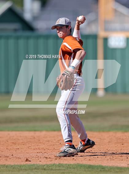 Thumbnail 1 in Northwood @ Captain Shreve photogallery.