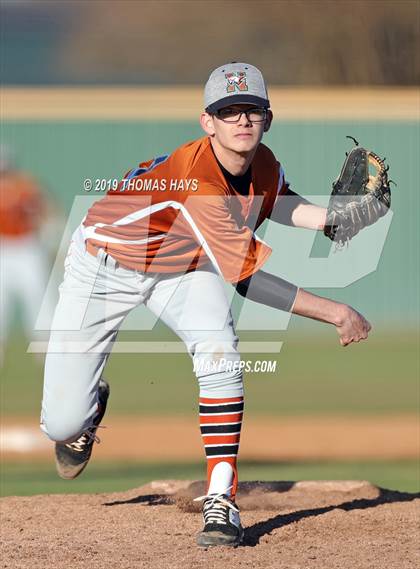Thumbnail 1 in Northwood @ Captain Shreve photogallery.