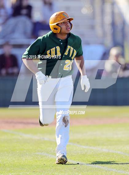 Thumbnail 1 in Northwood @ Captain Shreve photogallery.