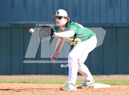 Thumbnail 1 in Northwood @ Captain Shreve photogallery.