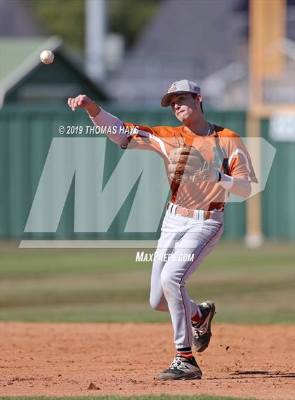 Thumbnail 2 in Northwood @ Captain Shreve photogallery.