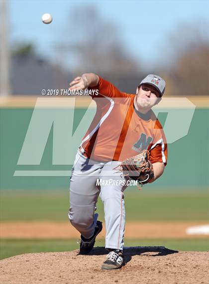 Thumbnail 3 in Northwood @ Captain Shreve photogallery.