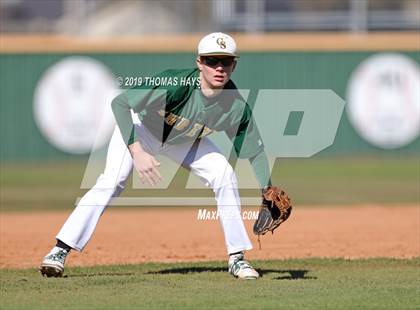 Thumbnail 1 in Northwood @ Captain Shreve photogallery.