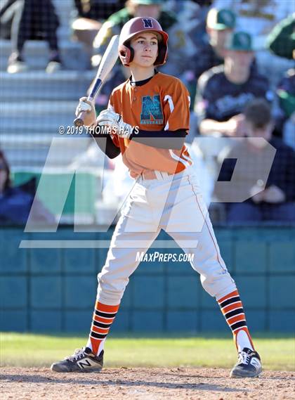 Thumbnail 1 in Northwood @ Captain Shreve photogallery.