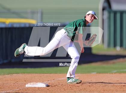 Thumbnail 1 in Northwood @ Captain Shreve photogallery.