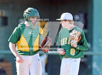Thumbnail 2 in Northwood @ Captain Shreve photogallery.