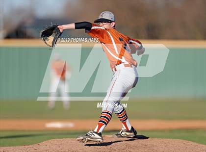 Thumbnail 3 in Northwood @ Captain Shreve photogallery.