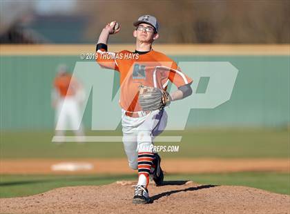 Thumbnail 2 in Northwood @ Captain Shreve photogallery.
