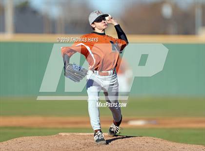 Thumbnail 1 in Northwood @ Captain Shreve photogallery.