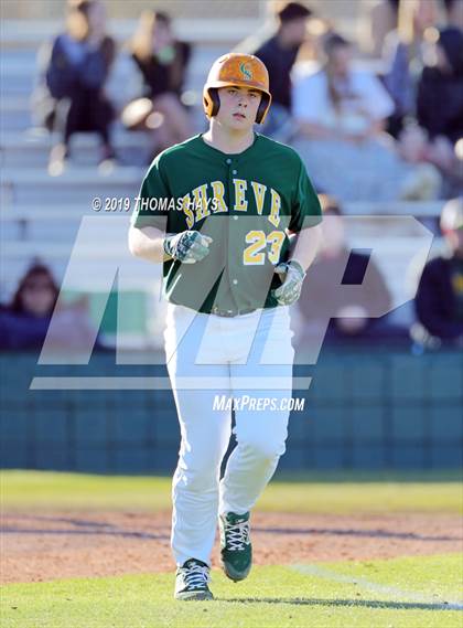 Thumbnail 2 in Northwood @ Captain Shreve photogallery.