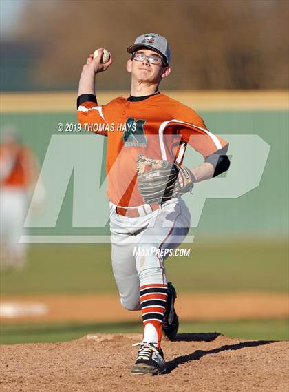 Thumbnail 1 in Northwood @ Captain Shreve photogallery.