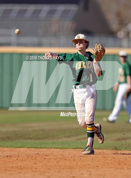Thumbnail 3 in Northwood @ Captain Shreve photogallery.