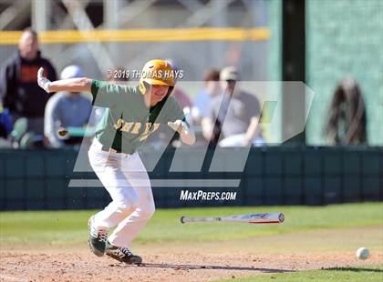 Thumbnail 1 in Northwood @ Captain Shreve photogallery.