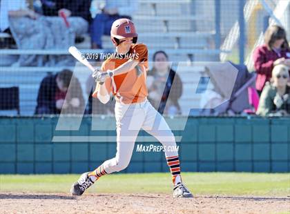 Thumbnail 1 in Northwood @ Captain Shreve photogallery.
