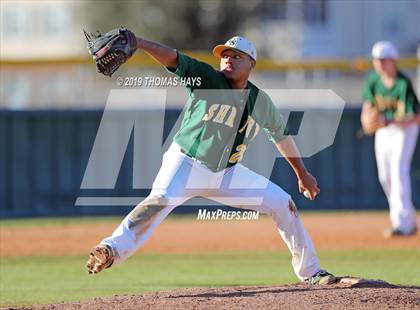 Thumbnail 2 in Northwood @ Captain Shreve photogallery.