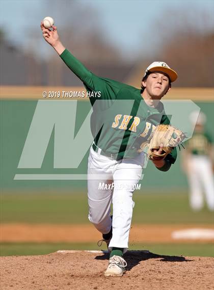 Thumbnail 3 in Northwood @ Captain Shreve photogallery.