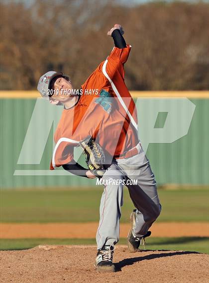 Thumbnail 1 in Northwood @ Captain Shreve photogallery.