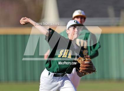 Thumbnail 1 in Northwood @ Captain Shreve photogallery.